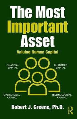 The Most Important Asset