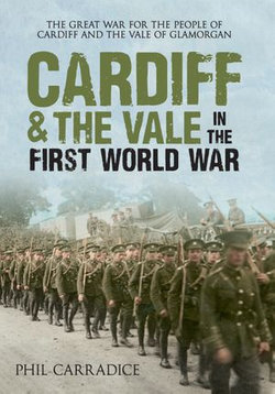 Cardiff & the Vale in the First World War