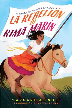 La Rebelion de Rima Marin (Rima's Rebellion)