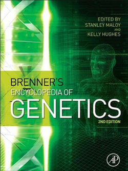 Brenner's Encyclopedia of Genetics