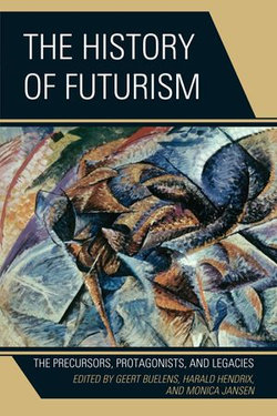 The History of Futurism