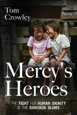 Mercy's Heroes