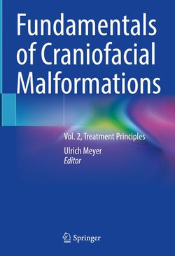 Fundamentals of Craniofacial Malformations