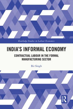 India's Informal Economy