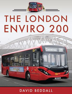 The London Enviro 200