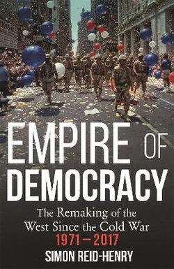 Empire of Democracy