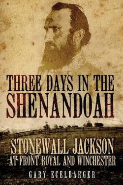 Three Days in the Shenandoah