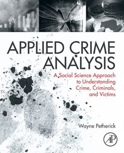 Applied Crime Analysis