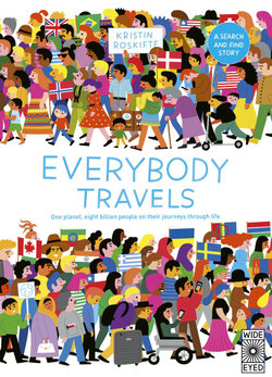 Everybody Travels