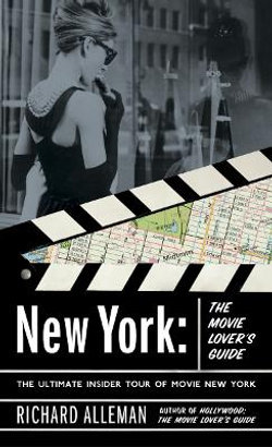 New York: the Movie Lover's Guide