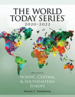 Nordic, Central, and Southeastern Europe 2020–2022