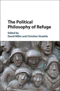 The Political Philosophy of Refuge