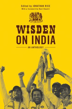 Wisden on India