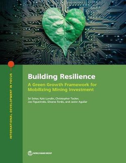 Building resilience