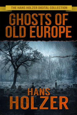 Ghost of Old Europe