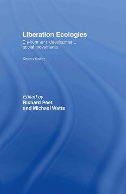 Liberation Ecologies