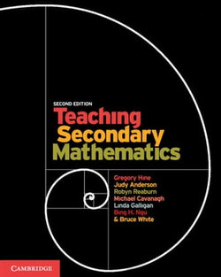 Teaching Secondary Mathematics