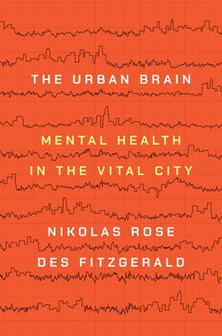 The Urban Brain