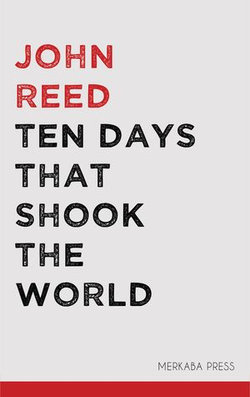 Ten Days that Shook the World