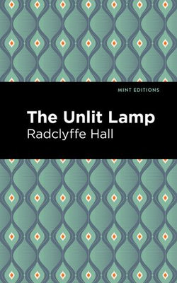 The Unlit Lamp