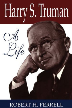 Harry S. Truman