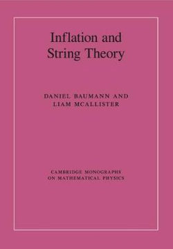 Inflation and String Theory