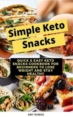 Simple Keto Snacks