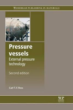 Pressure Vessels