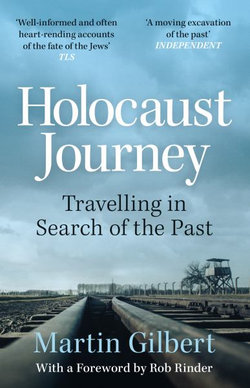 Holocaust Journey