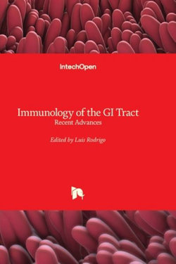 Immunology of the GI Tract