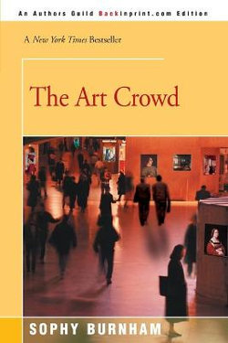 The Art Crowd