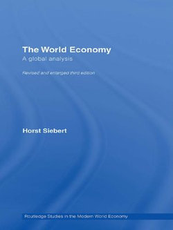 Global View on the World Economy