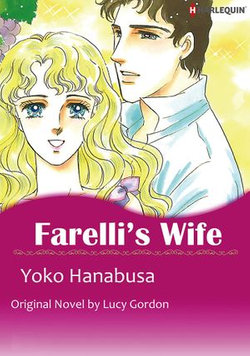 Farelli's Wife (Harlequin Comics)