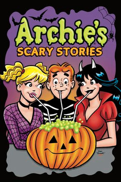 Archie's Scary Stories