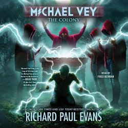 Michael Vey 10