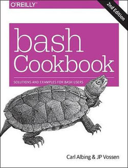 Bash Cookbook