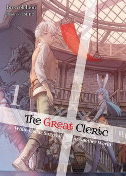 The Great Cleric: Volume 1