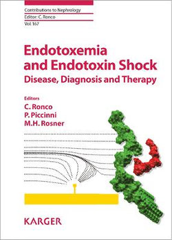 Endotoxemia and Endotoxin Shock