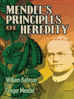 Mendel's Principles of Heredity