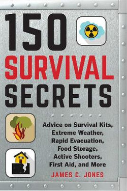 150 Survival Secrets