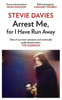 Arrest Me for I Have Run Away