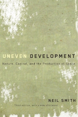 Uneven Development