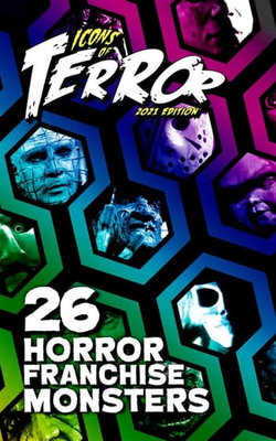 Icons of Terror (2021)