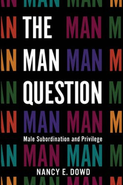 The Man Question