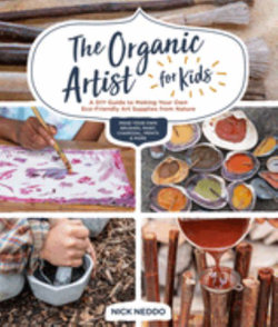 The Organic Artist for Kids