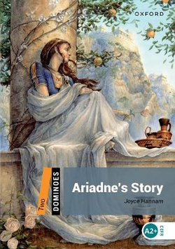 Dominoes: Two: Ariadne's Story