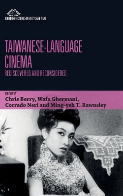 Taiwanese-Language Cinema