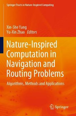 Nature-Inspired Computation in Navigation and Routing Problems