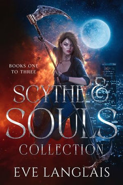 Scythe & Souls Collection