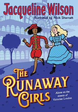 The Runaway Girls